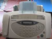 Tel-Fax Samsung