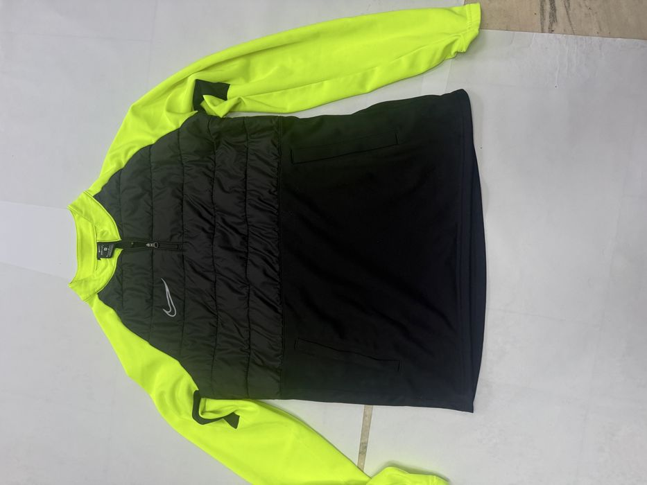 Bluza Nike originala toamna larna