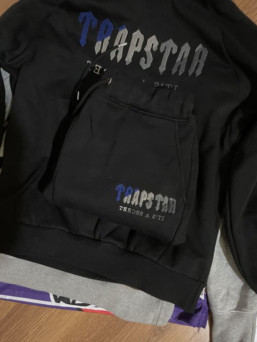 Lot haine (jordan nike trapstar stussy etc)