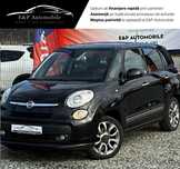 Fiat 500L Fiat 500L 7Locuri