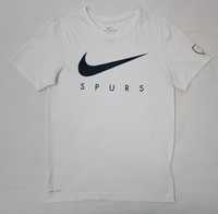 Nike DRI-FIT Tottenham Hotspur Tee оригинална тениска S Найк фланелка