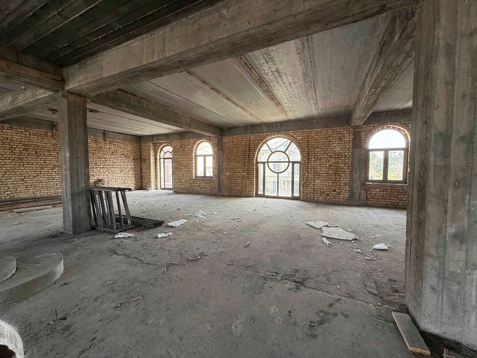 Сдается здание под офис и прочее