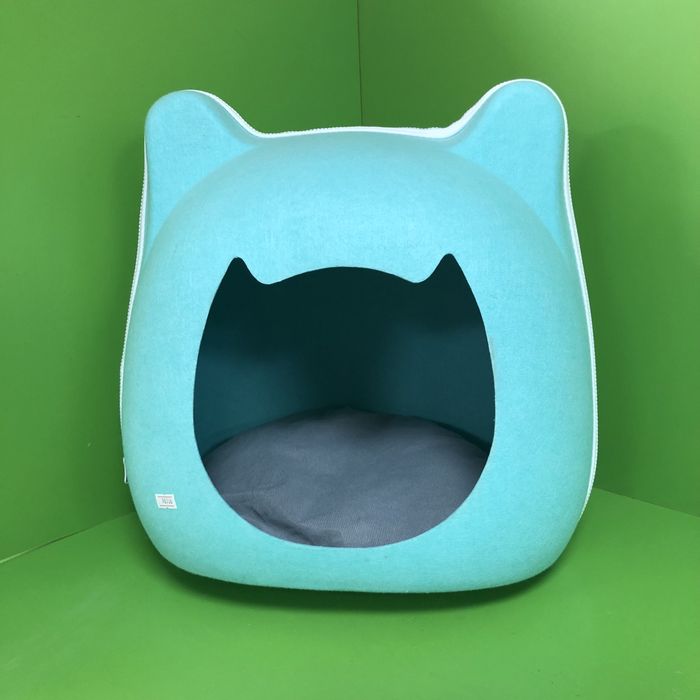 Продам домики - лежанки для кошек