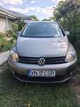 Golf 6 plus 1.4 tsi
