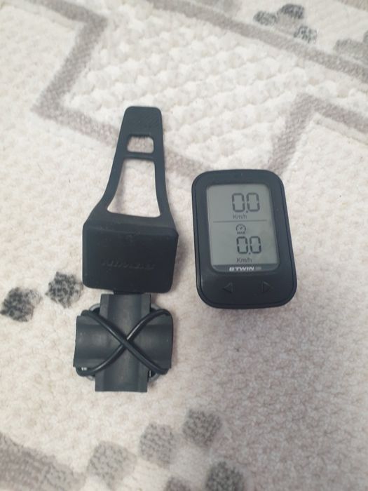 Kilometraj bicicleta