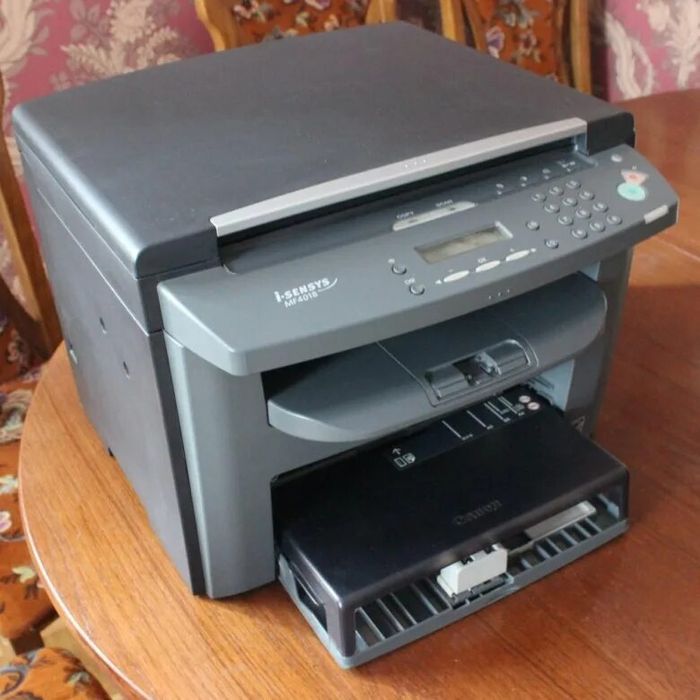 Продадим мфу принтер сканер копии