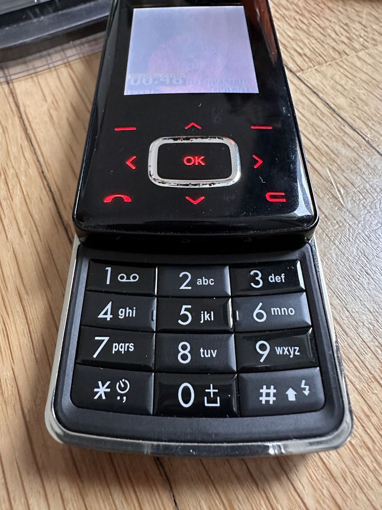 LG KG800 Chocolate пълен комплект