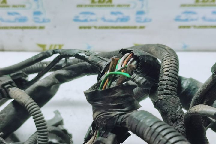 Cablaj motor 1.5 dci 240117821r Renault Scenic 3  [din 2009 pana  2012] seria