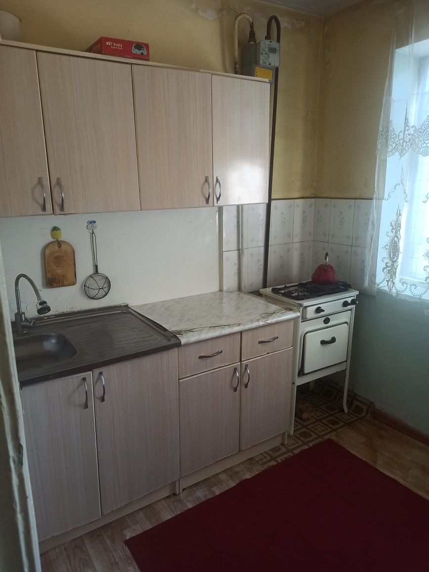 Урганч шахрида 2 хонали квартира сотилади