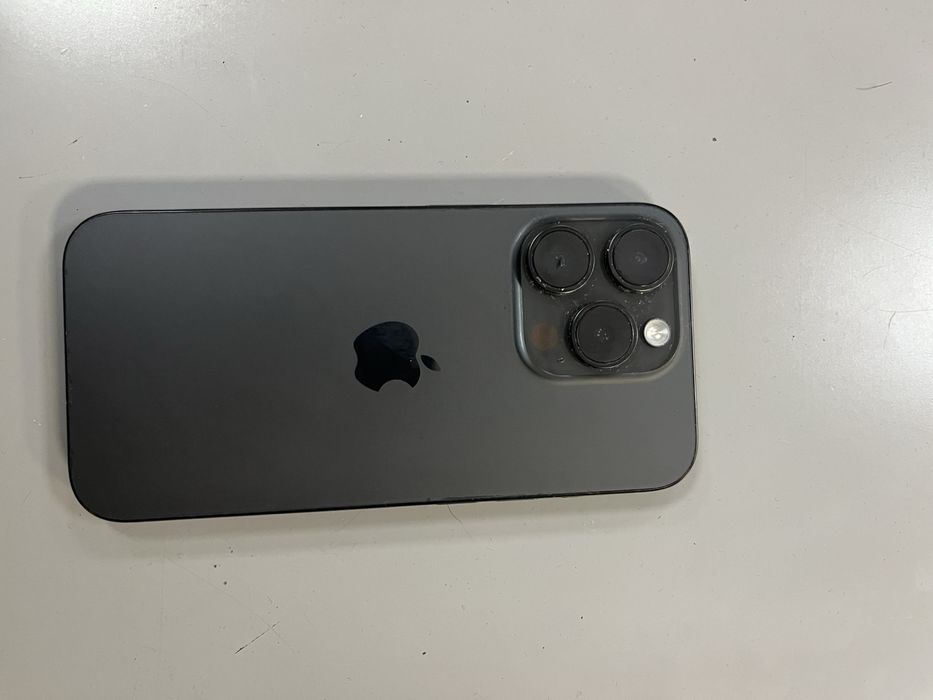 Iphone 15 Pro 256 gb