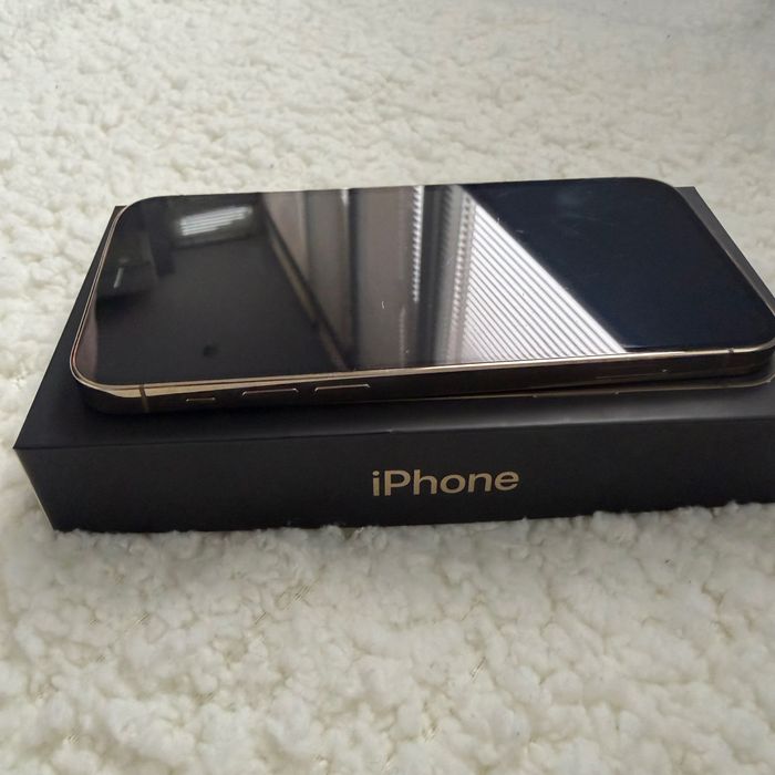iPhone 12 Pro Silver 128gb