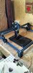 Vând CNC Sculpfun S9