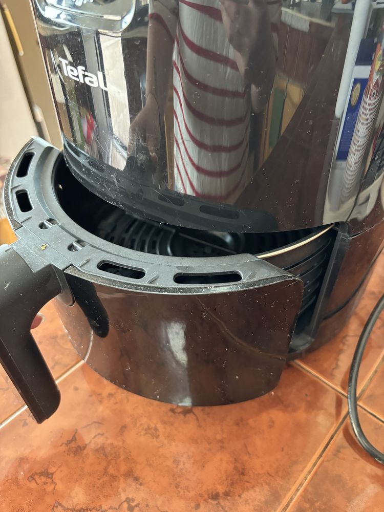 Air fryer Tefal EY201815
