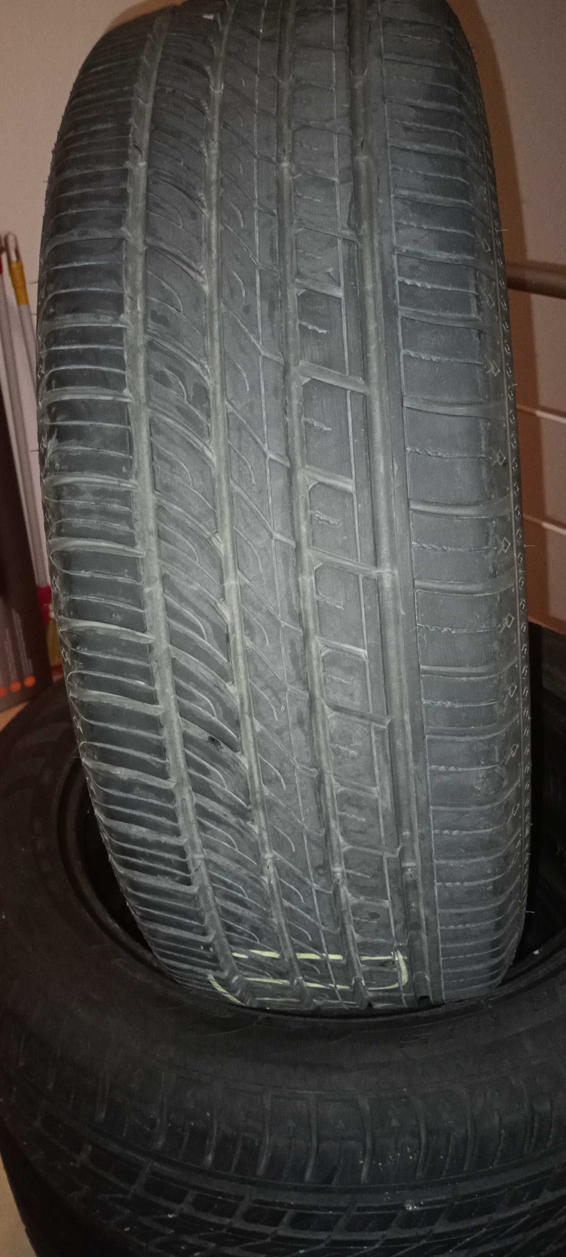 Летни гуми COOPER 235/55/19