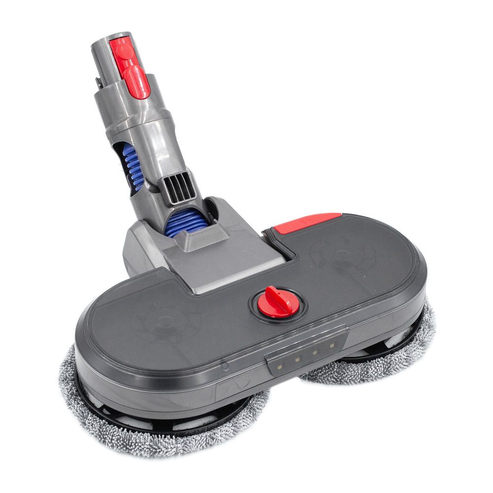 пылесос от Dyson