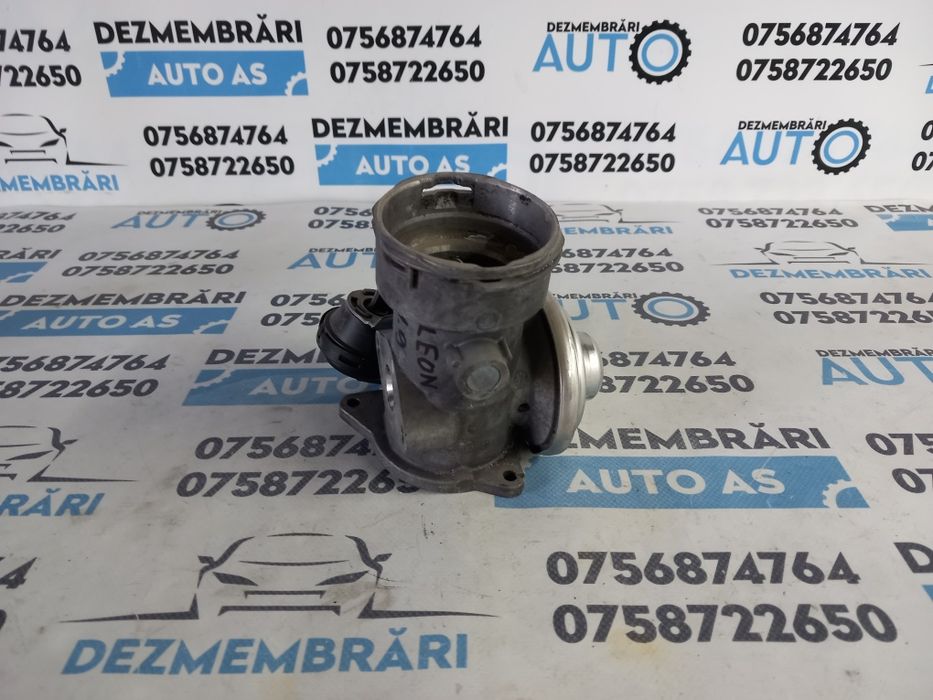 EGR 1.9 tdi bjb Set Leon