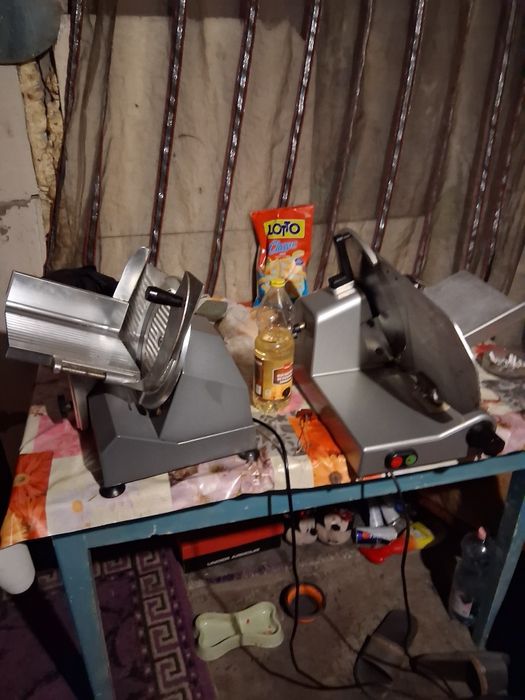 Feleatore de carne de menzeluri