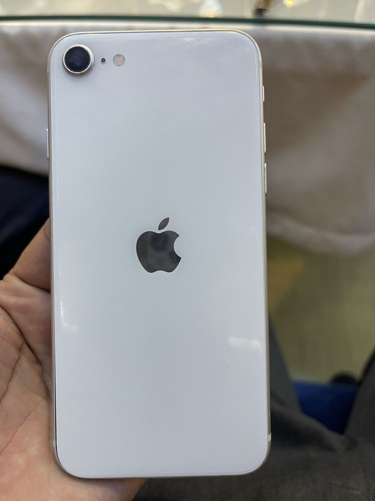 Iphone se 128 гб