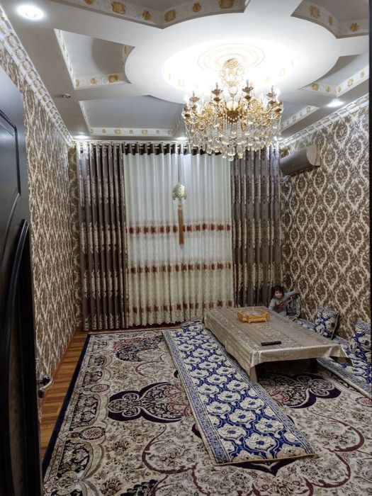 Квартира сдаётся аренду