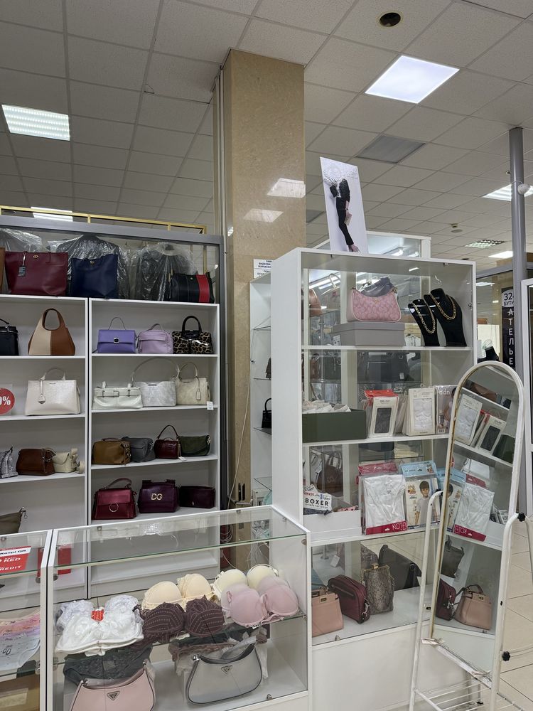 Продается островок в торговом доме Айна