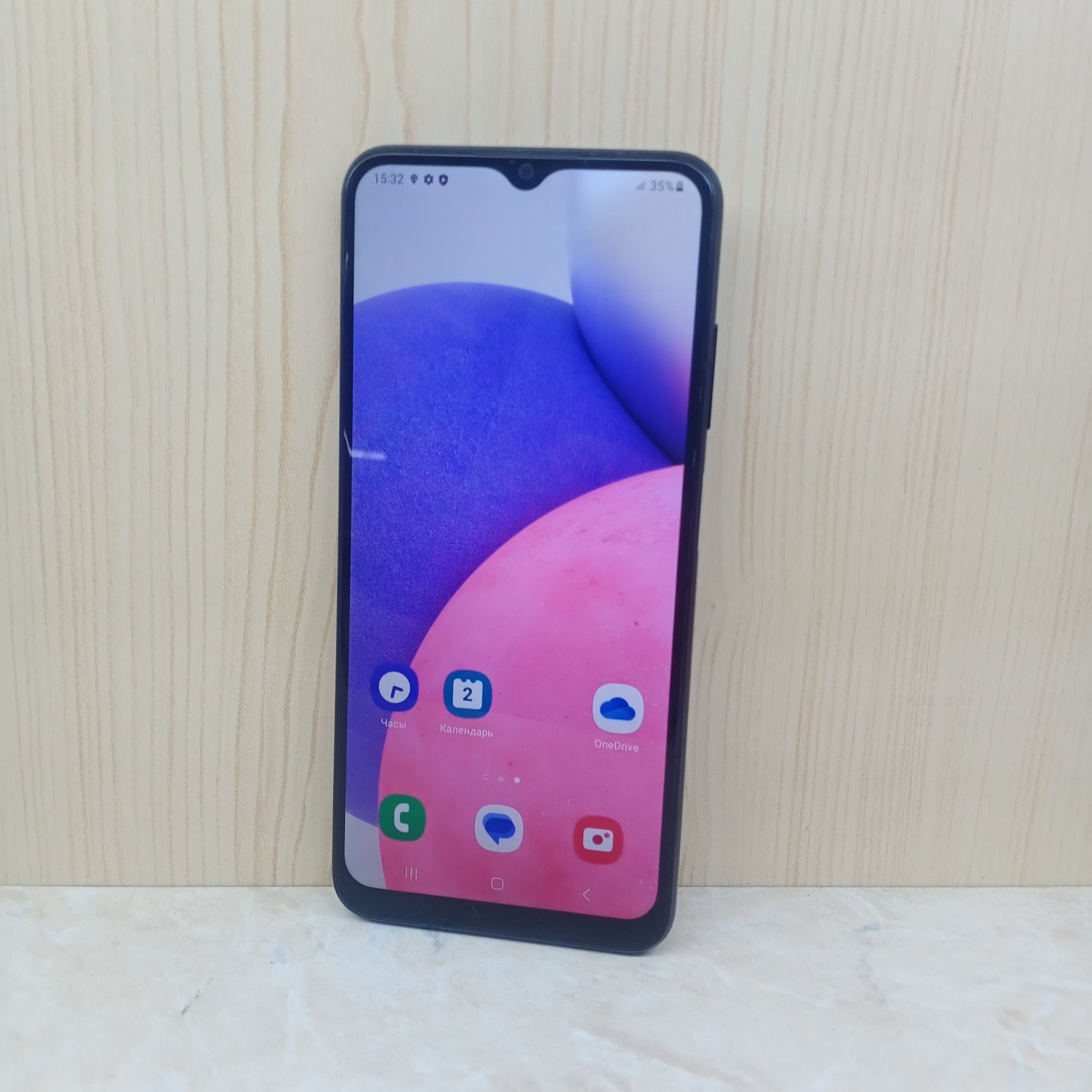 Samsung A03s 64/4Gb srochna sotiladi