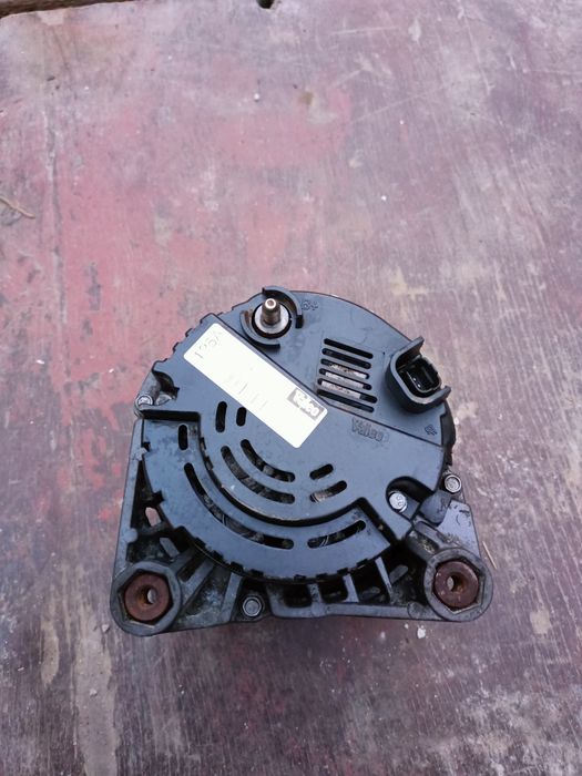 Alternator Opel Vivaro, Movano, Renault Trafic, Master