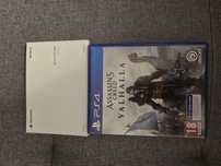 Assassin's Creed Valhala PS4 PS5