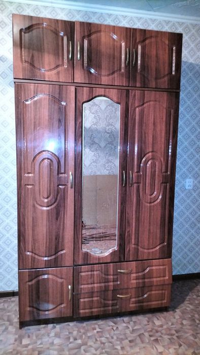 Шифоньер для одежды