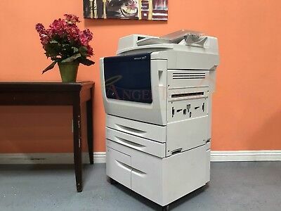 Xerox WC 5865 , на разбор, по запчастям