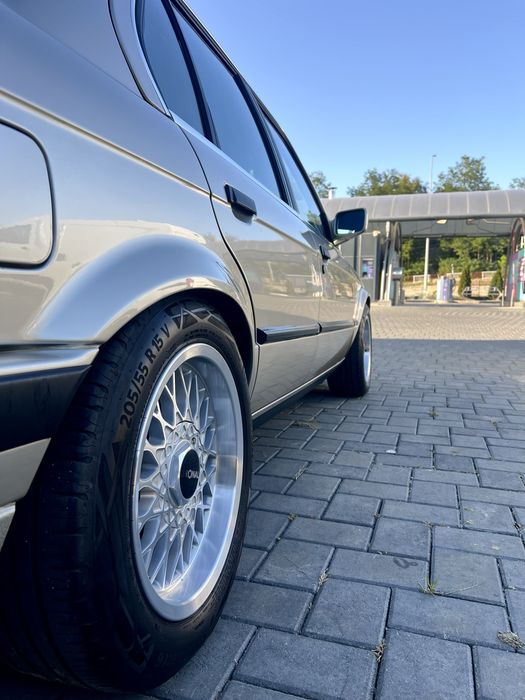 Jante Ronal LS 4x100