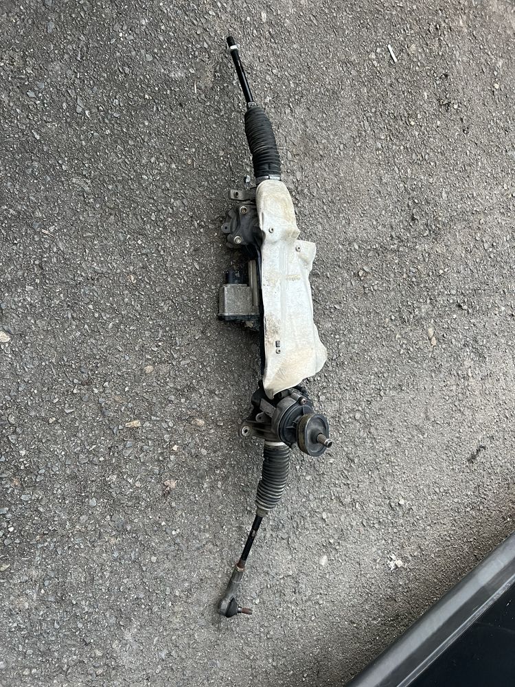 Ел.рейка VAG  vw golf 5/vw passat/vw touran/audi a3 8p