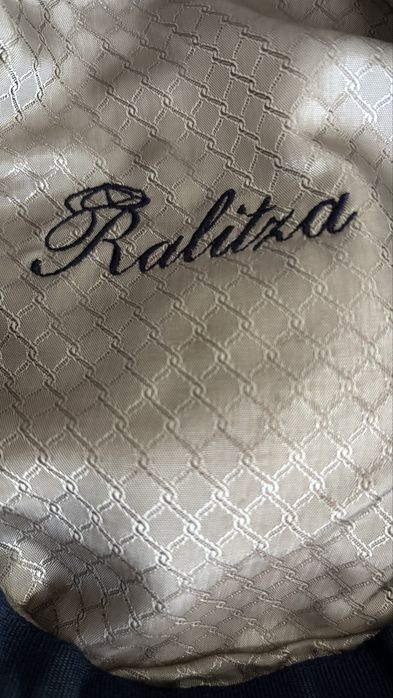 Basca lana barbati Peaky Blinders ca noua Ralitza