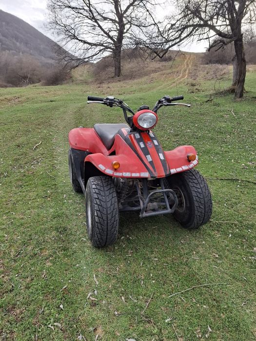 Vand atv kymco 150cc