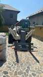 Incarcator frontal - Manitou