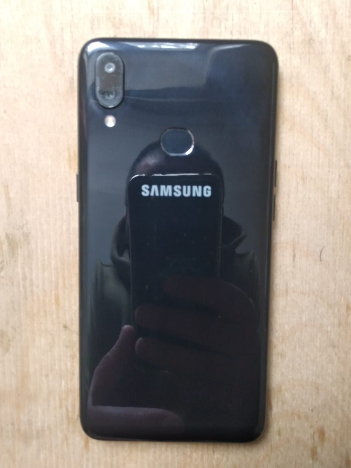 Samsung Galaxy A10S