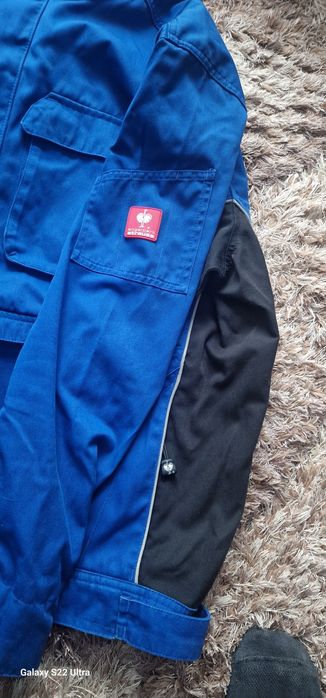 Bluza si pantaloni de lucru