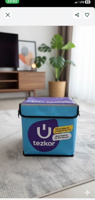 Uzum sumka arzon narxda