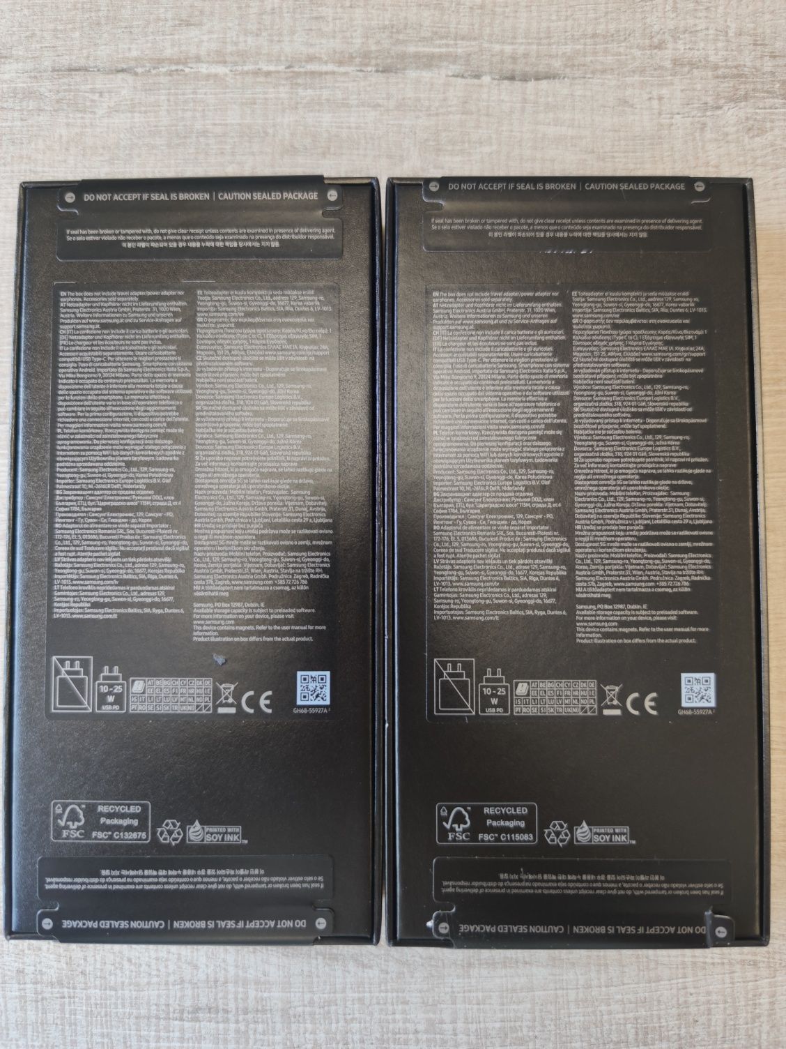 НОВ! Samsung Galaxy Z Flip 6 5G 512GB Blue Mint 2г. Гаранция