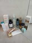Бяла козметика estee lauder , kiko , misha , избелване