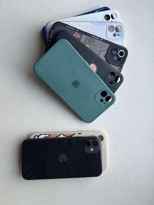 Продам Iphone 11 128gb