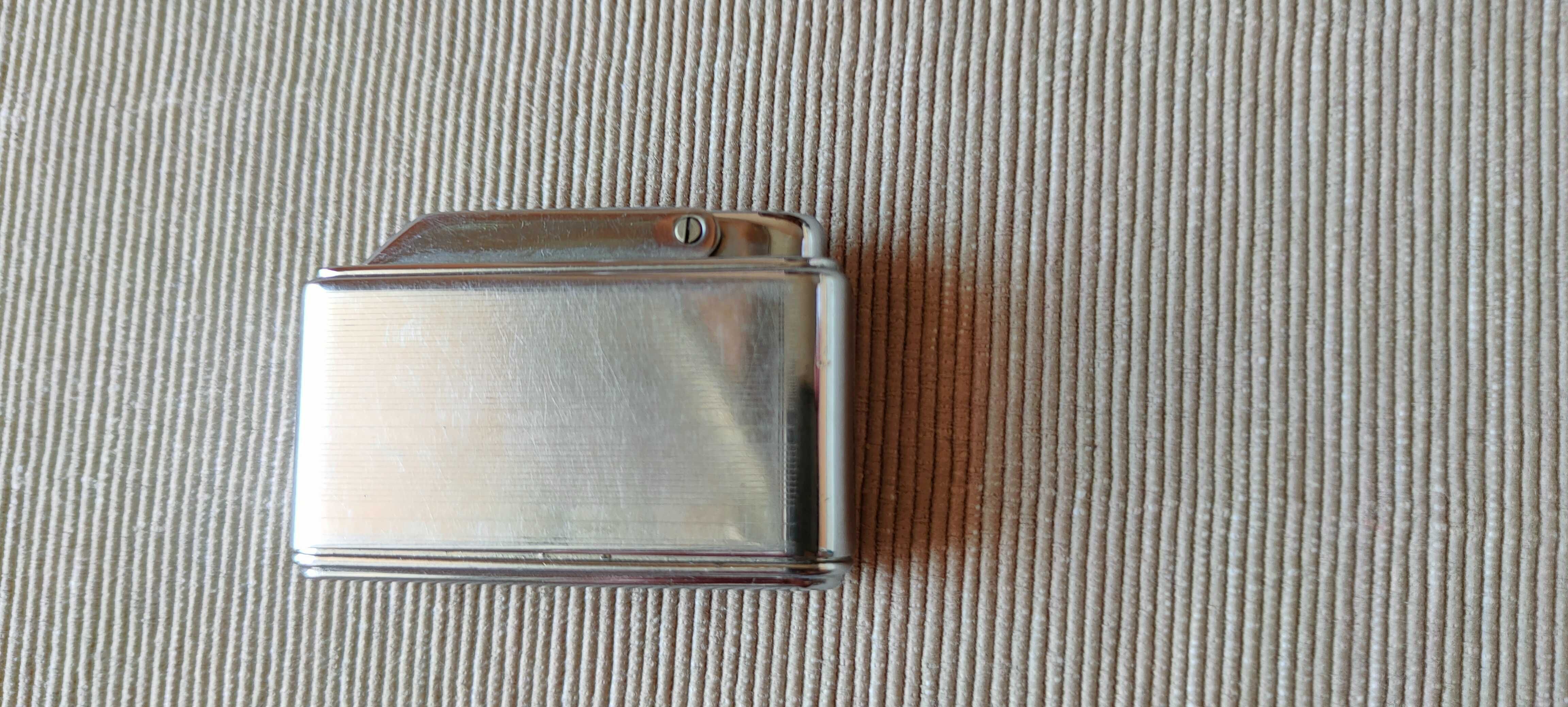 стари ретро запалки Ronson Queen Anne Ibelo M23 vintage retro lighter