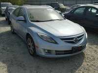 Авторазбор, Запчасти на MAZDA 6 GH 2010