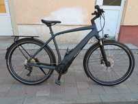 Specialized Turbo Vado , 900 de km , stare foarte buna
