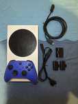 Xbox series S 512 GB