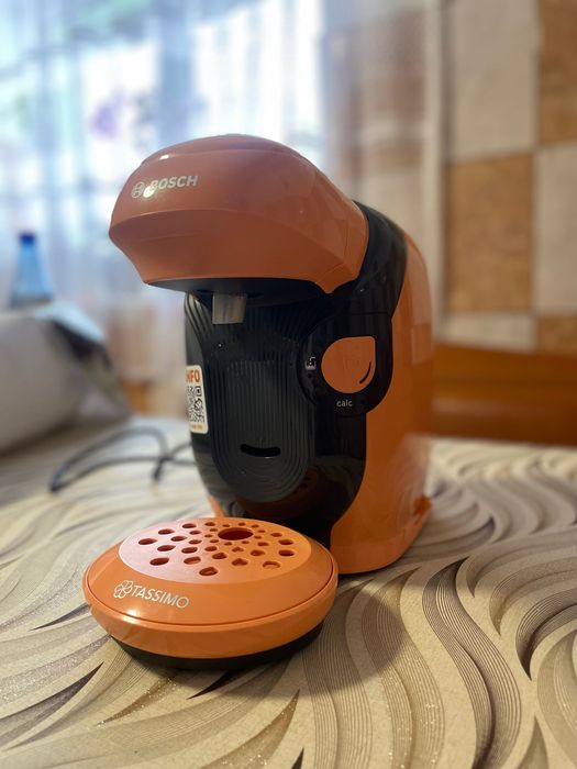 Espressor Bosch Tassimo