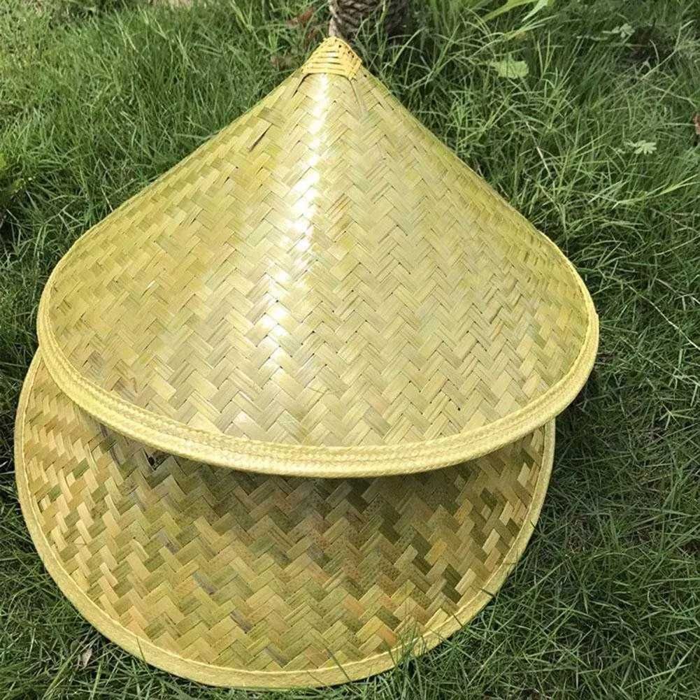 Palarie Vietnameza. Noua!