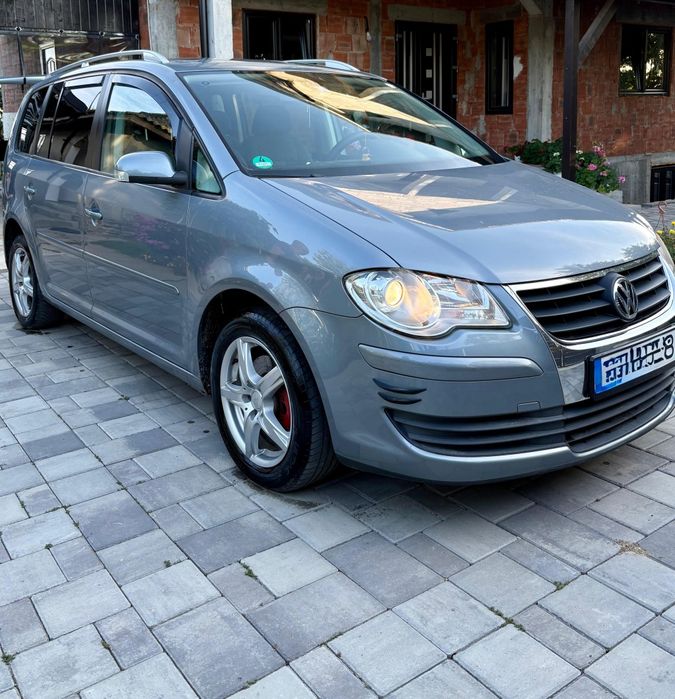 De vânzare VW Touran