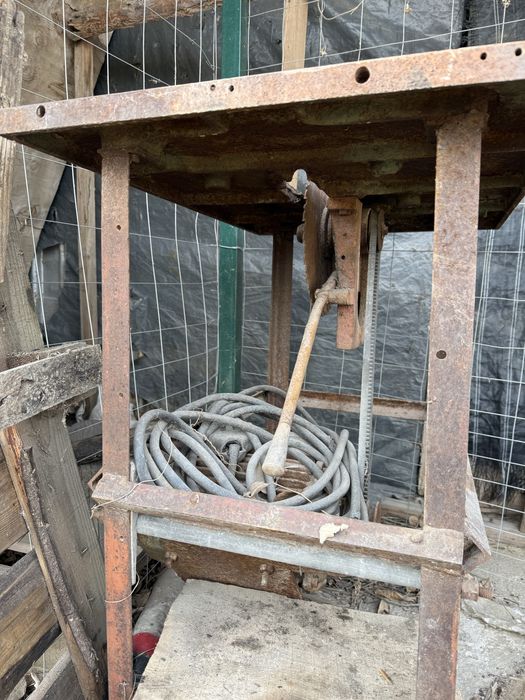 Циркуляр трифазен