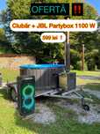 Închiriez ciubăr/jacuzzi mobil