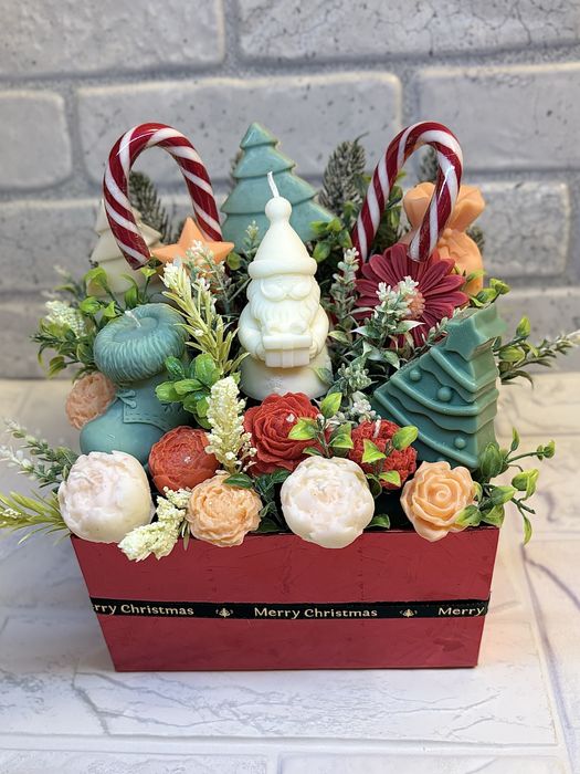 Lumanari parfumate din ceara de soia naturala